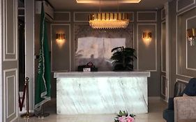 مارينا عرعر وحدات مفروشه